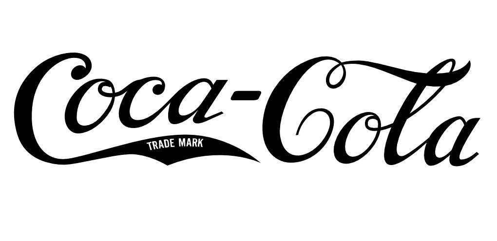 Logotipo De Coca Cola