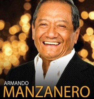 Armando Manzanero