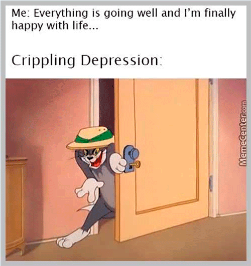 depresi
