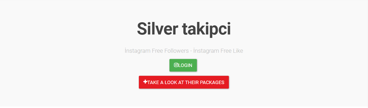 FastFollow : How To Grow Your Following With Silver Takipci