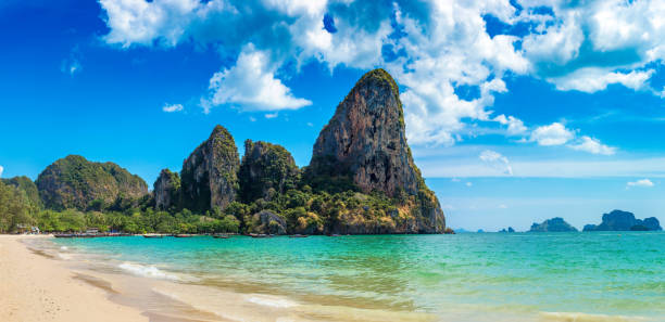 How to get from Krabi to Koh Samui