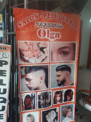 Olga - Arequipa