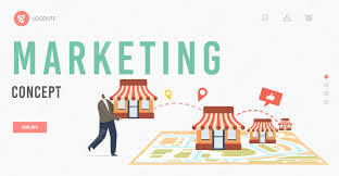 Proximity Campaign