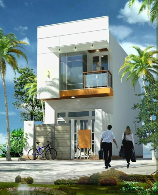 Bạn nên chọn hình thức xây nhà trọn gói để tiết kiệm thời gian và chi phí