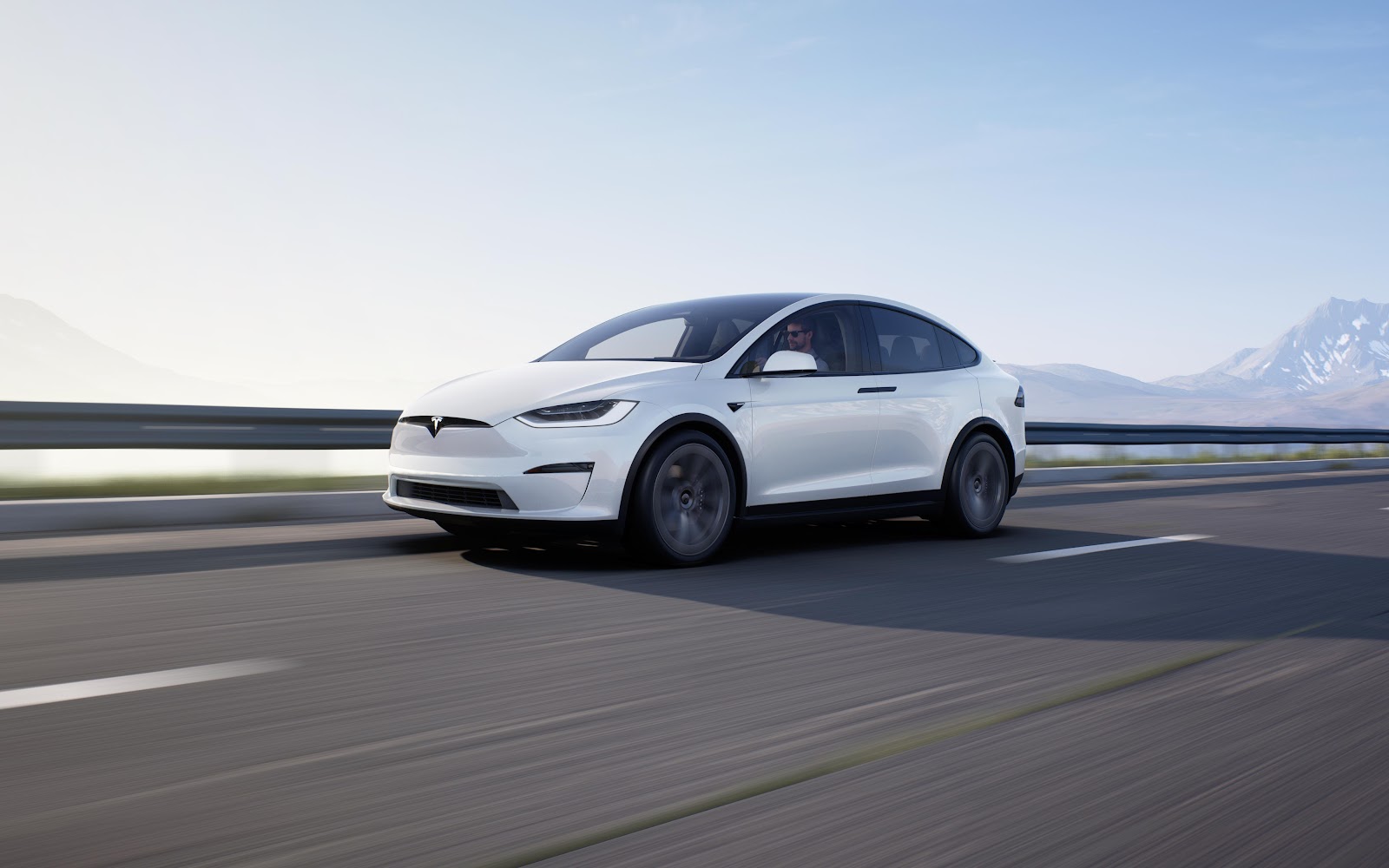How Much Torque Do Electric Vehicles Have? EviUSA