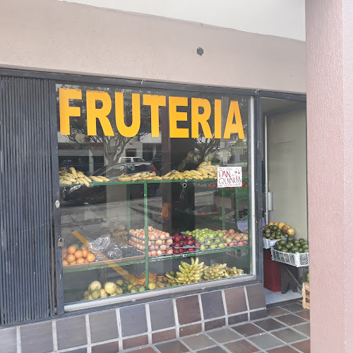 Frutería Aurorita