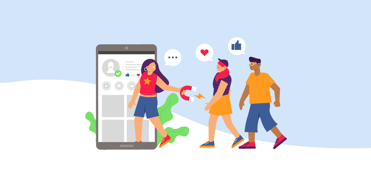 Influencer marketing là gì 5