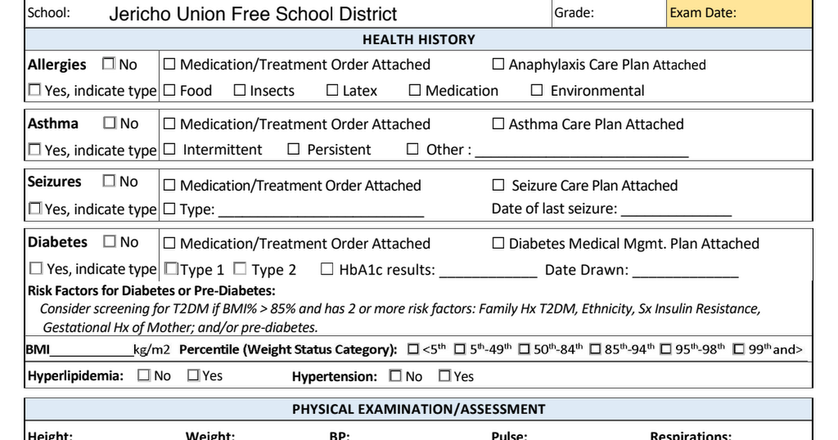 Physical  Examination Form.pdf