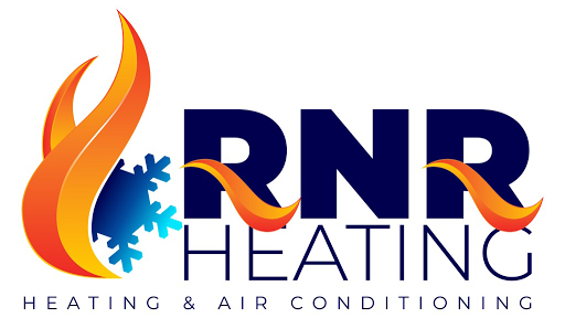 Rnr Heating Venting  Air Conditioning