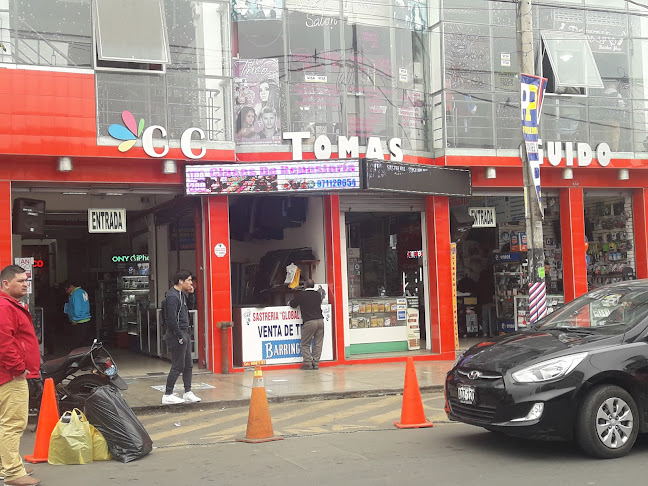 Opiniones de Sastreria Global Fashion en Lince - Sastre