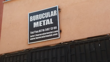 Burucular Metal