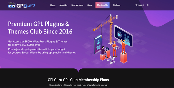 GPL WP TOOLS