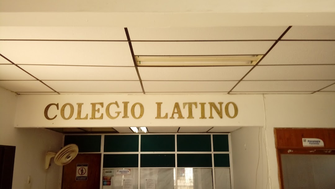 Colegio Latino Montería