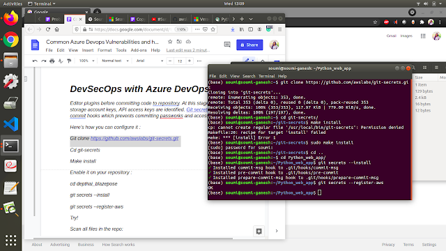 Common Azure DevOps Vulnerabilities and How to Avoid Them
