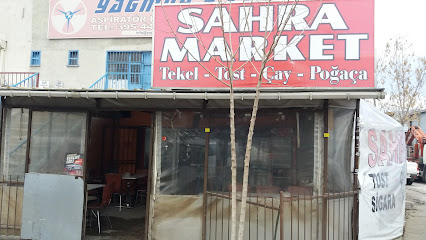 Sahra Market