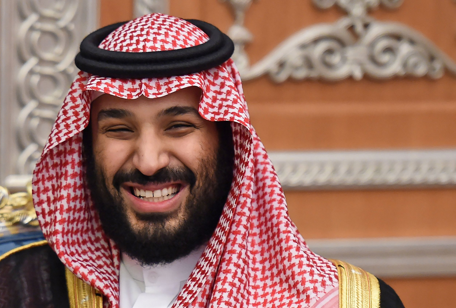 Príncipe Saudí se aísla de culpa por asesinar a un reportero