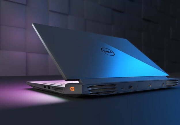 Best Budget Gaming Laptop - Dell G15