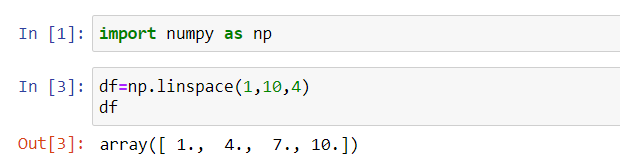 Belajar Membuat Numpy Array Python Bersama DQLab