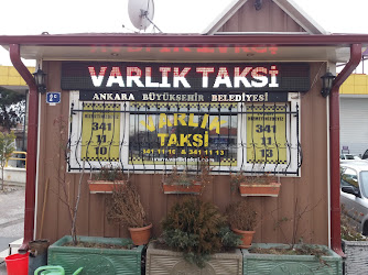 Varlık