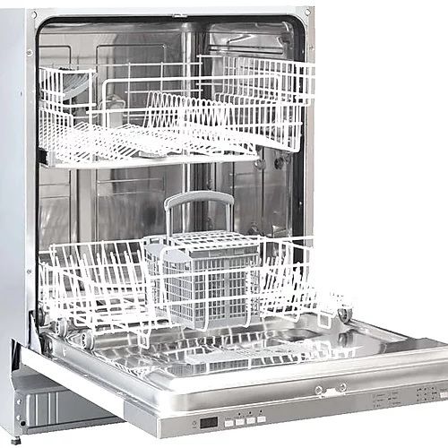 Newmatic Built-in Dishwasher