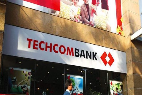 ngan hang techcombank