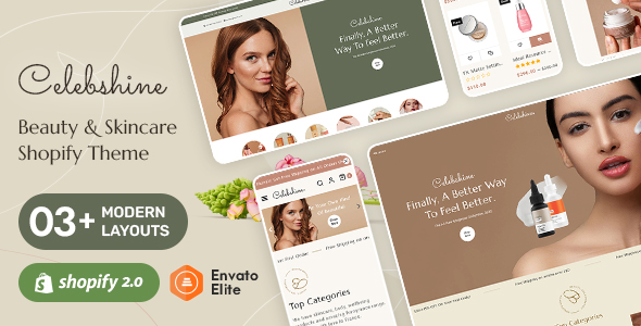 Themeforest templates for online store