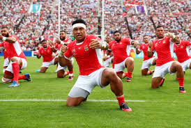 Tonga favourites to win battle of winless teams | Rugby World Cup