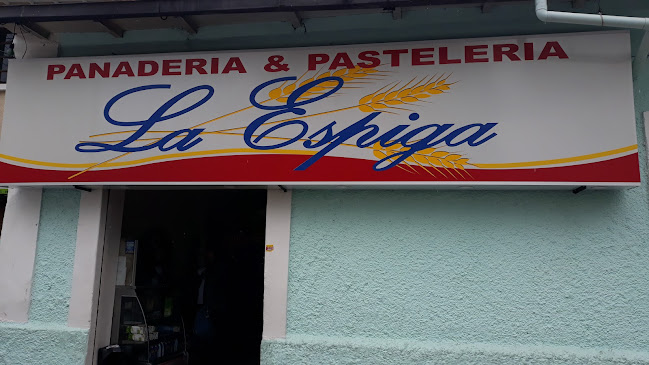 Panadería La Espiga