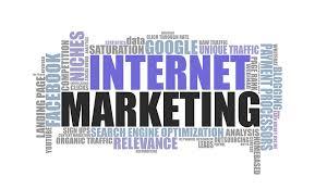 Internet Marketing & Types