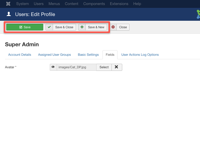 RumbleTalk plugin Joomla