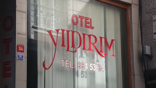 Otel Yıldırım