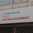 Telsiz Aile Sağlığı Merkezi