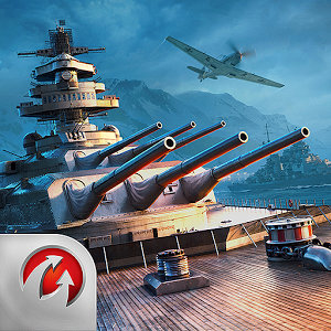 World of Warships Blitz