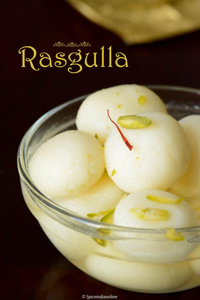 Which are some top Indian Desserts.