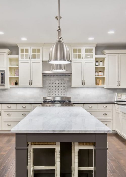 Why Firenza Stone is considered the best countertop installation company in Cleveland, OH