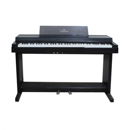 Giá đàn piano điện cũ CLP 200 tại Nhạc cụ Hồng Ngân là 3.500.000 VNĐ