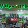 Üye Medikal - Beylikdüzü