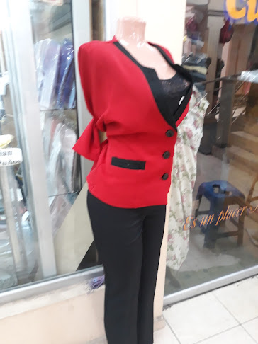 Confecciones Emily Local 28 2do piso