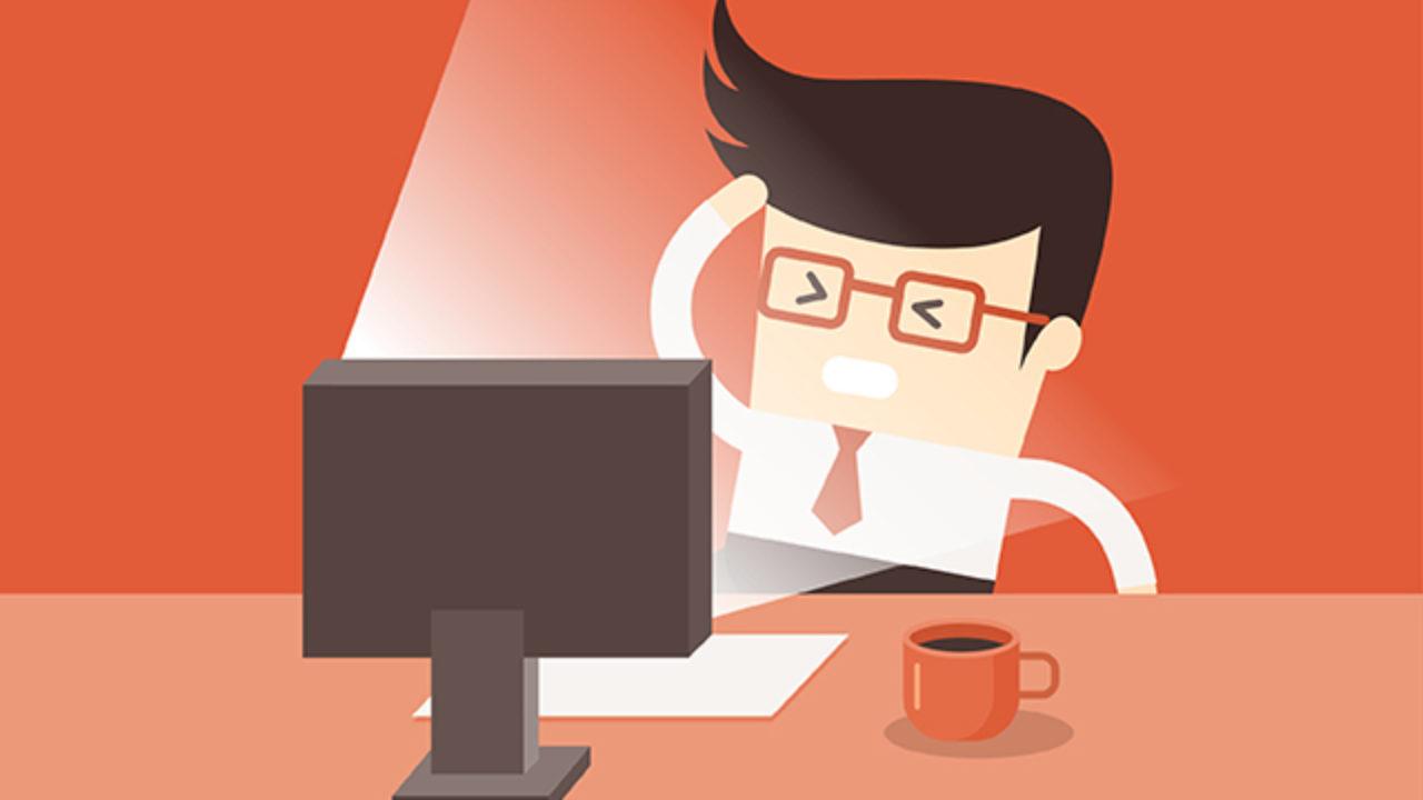 5 Ways to Ease Digital Eyestrain