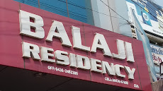 Balaji residency