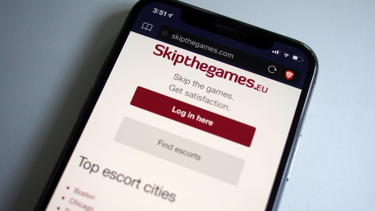 Peoria police investigate fake post on website called Skip the Games