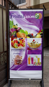 Frutalissimo