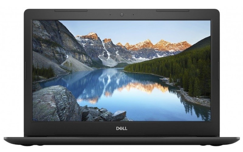 Экстерьер ноутбука DELL Inspiron 5570