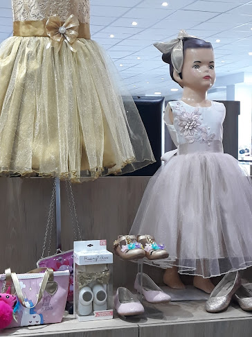 Opiniones de Il Bambino en Guayaquil - Tienda para bebés