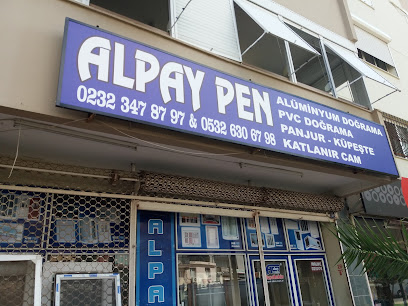 Alpay Pen