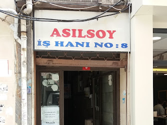 Asılsoy İş Hanı