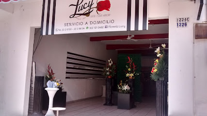 Lucy Artesanía Floral