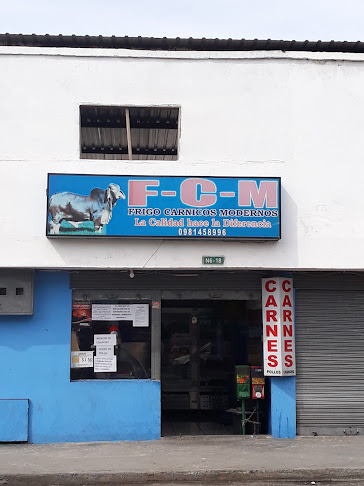 FCM - Carnicería