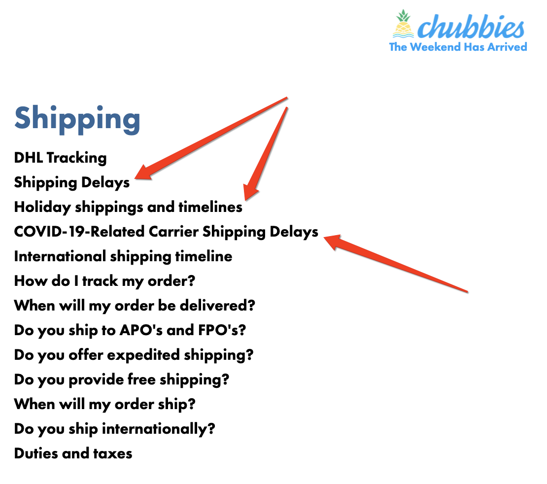 best-15-shipping-policy-templates-for-your-shopify-store-2021