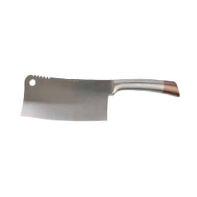 Best Meat Knife - Merk Oxone OX-62G Classic Cleaver Butcher